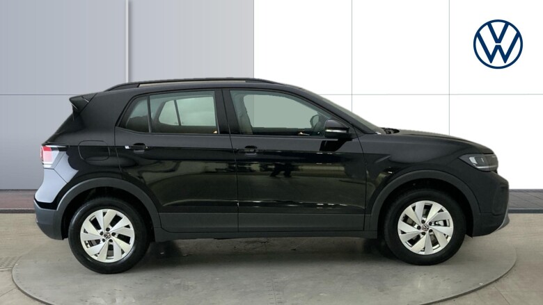 Volkswagen T-Cross 1.0 TSI Life 5dr Petrol Estate